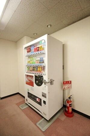 多摩学生マンションの物件内観写真